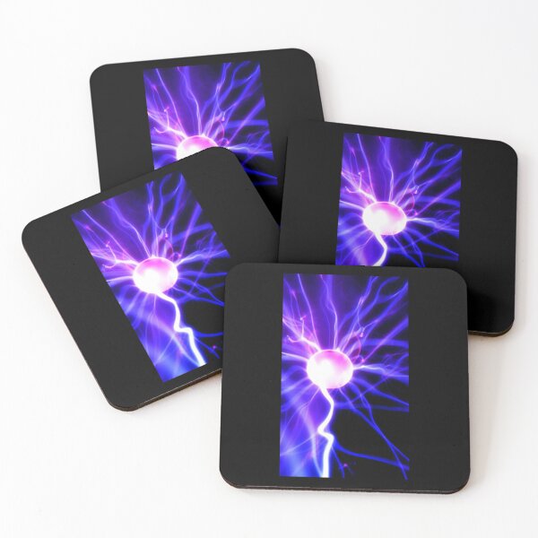 Item preview, Plasma Night designed and sold by whoray.
