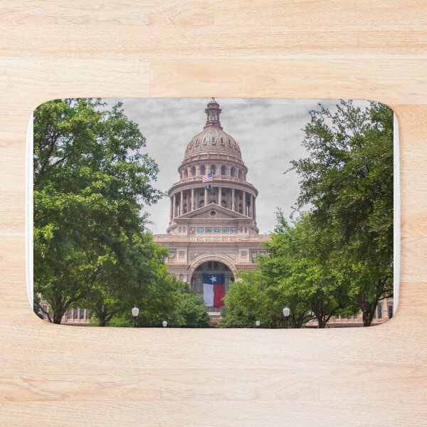 Item preview, Austin Capitol designed and sold by PrettySickArt.