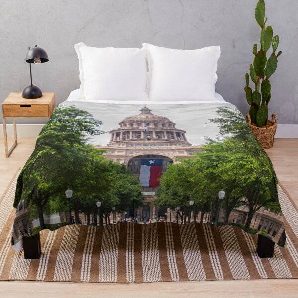 Item preview, Austin Capitol designed and sold by PrettySickArt.