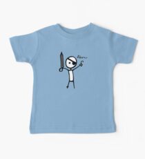 Yaaaaaarrrrrrr! Baby Tee