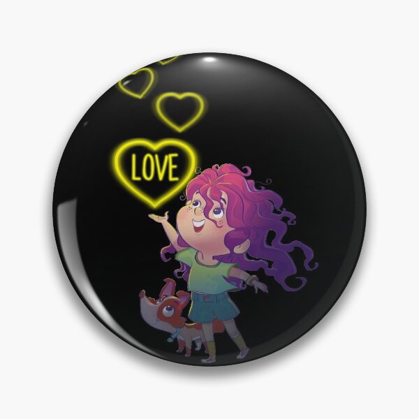 Item preview, Love my heart! designed and sold by MarceloFerreira.