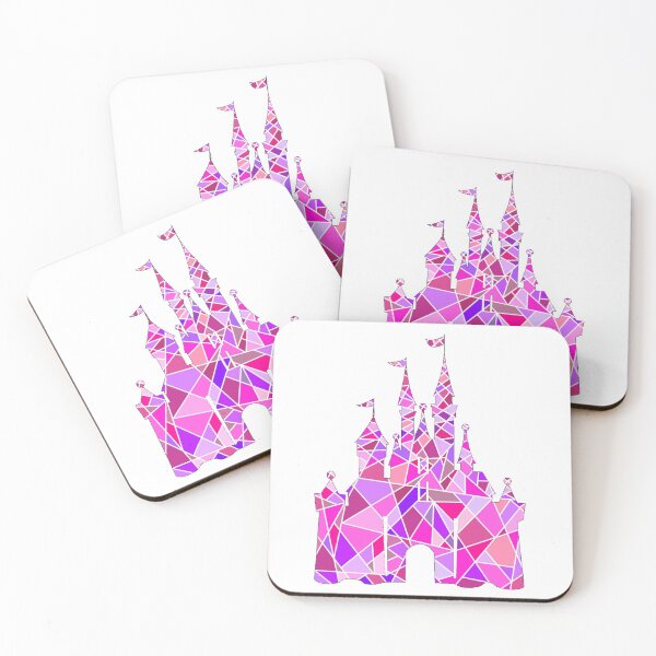 Item preview, Mosaic Castle  designed and sold by enchantededits.