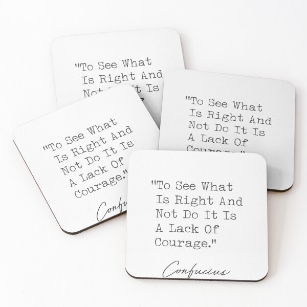 Item preview, Confucius 44 designed and sold by Ariana Mila -  Awesome quotes.