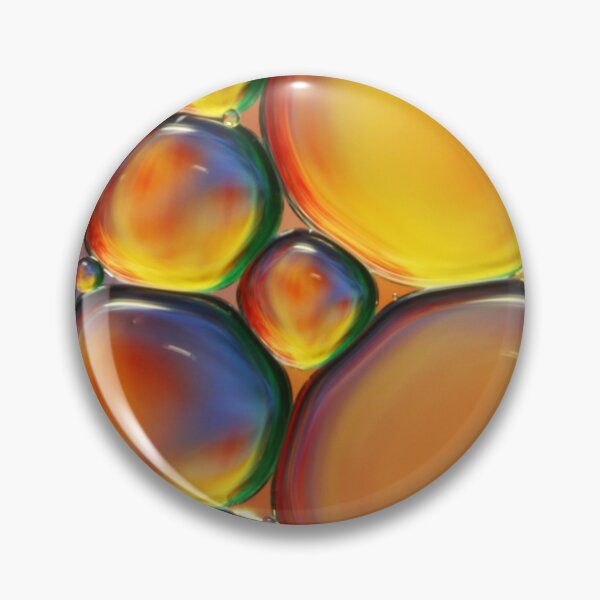 Item preview, Tropical Oil & Water II designed and sold by SharonJ.