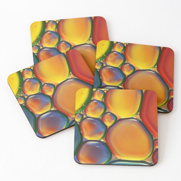 Item preview, Tropical Oil & Water II designed and sold by SharonJ.