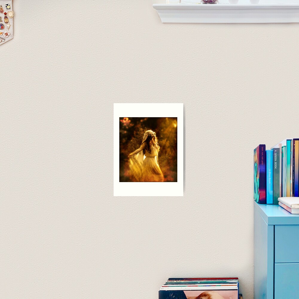 Item preview, Art Print designed and sold by KatarinaSilva.