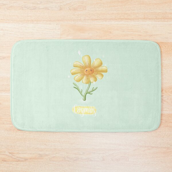 Item preview, Cosmos flower animal crossing new horizons designed and sold by AliciaBarten.
