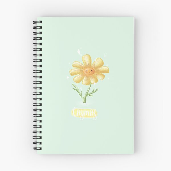 Item preview, Cosmos flower animal crossing new horizons designed and sold by AliciaBarten.