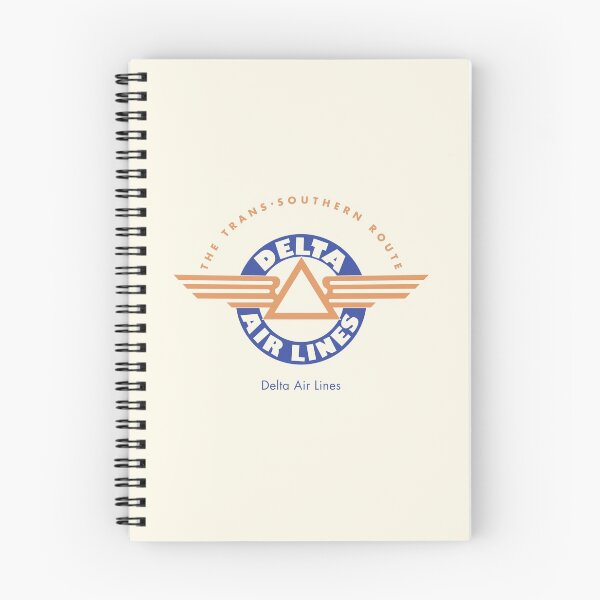 Item preview, Old badge Delta Airlines designed and sold by omnicrom.