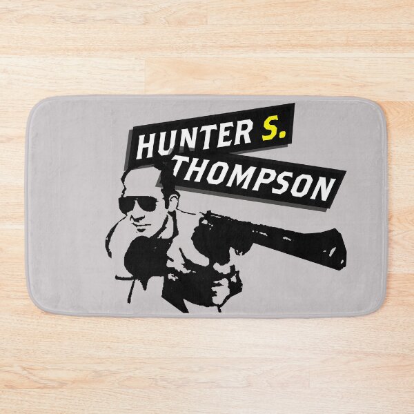 Item preview, HUNTER S. THOMPSON - PATRIOT designed and sold by The Aloof.
