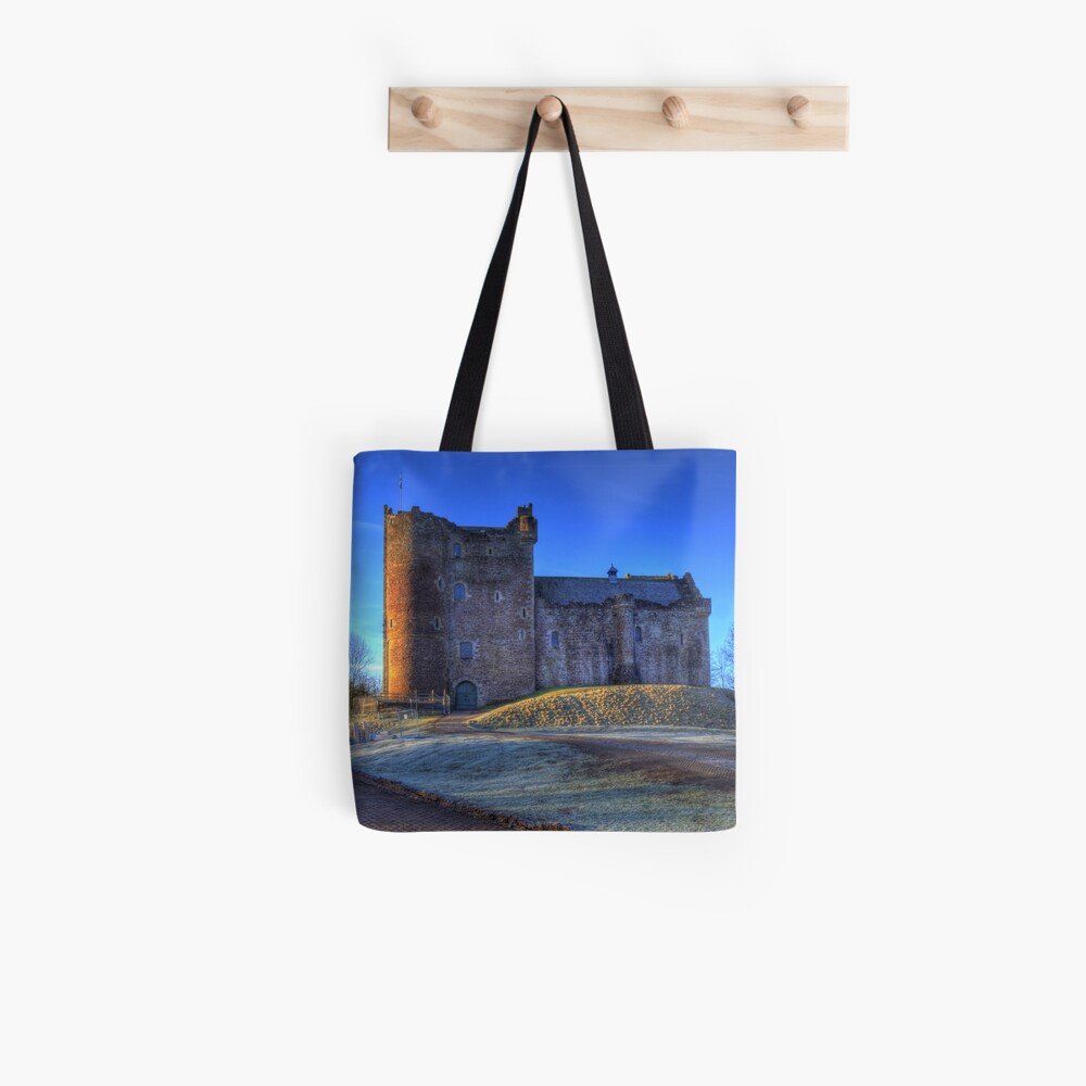 Item preview, All Over Print Tote Bag designed and sold by goldyart.