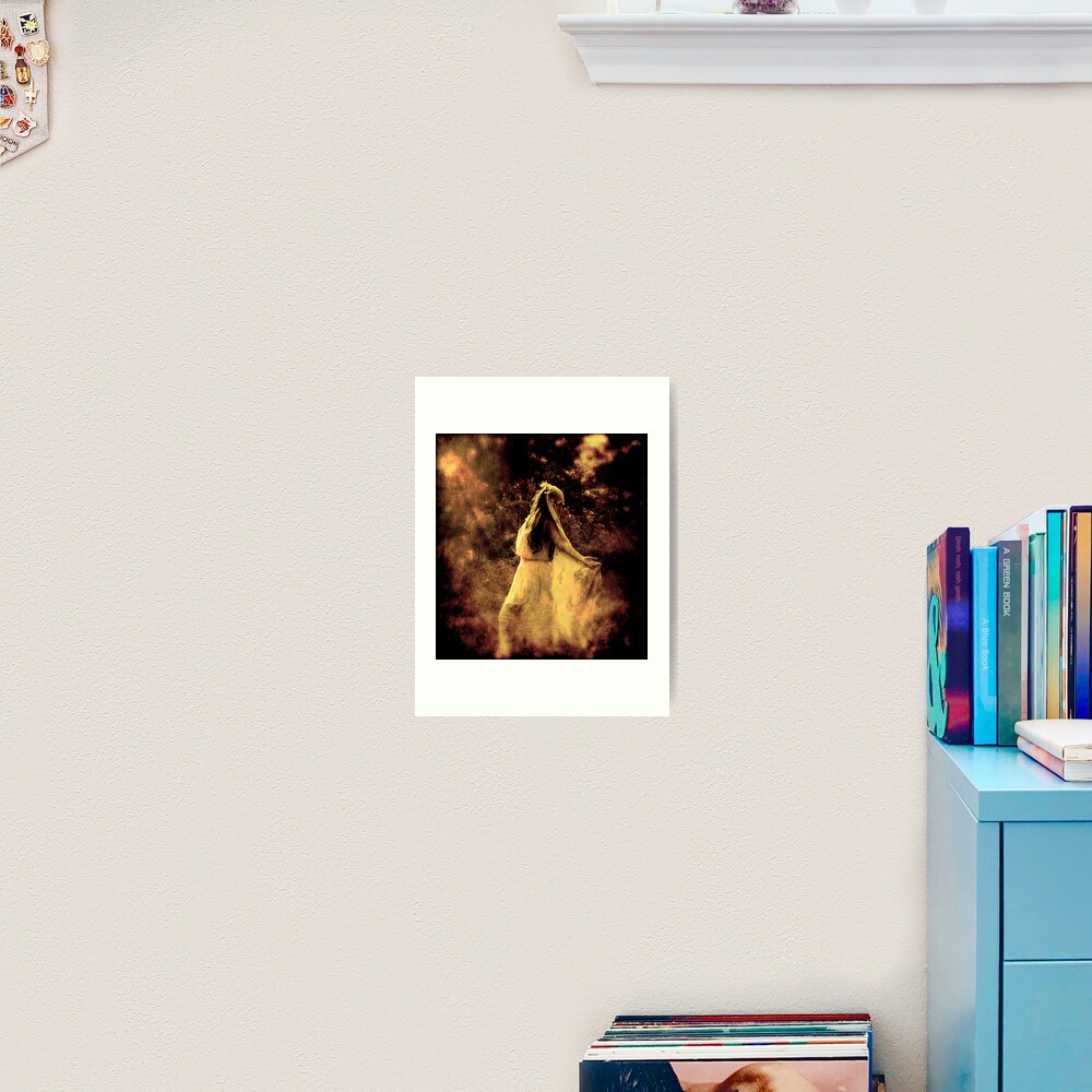 Item preview, Art Print designed and sold by KatarinaSilva.