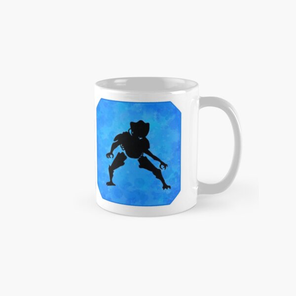 Item preview, Defect Silhouette (Slay The Spire) designed and sold by JaimeLian.