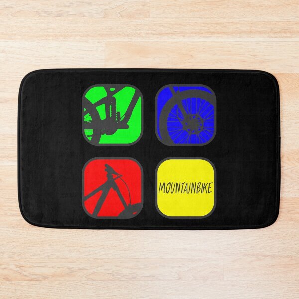 Item preview, Mountainbike Downhill Enduro designed and sold by getgr4phicz.