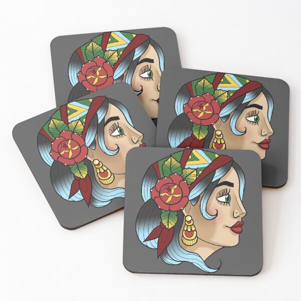 Item preview, Gypsy Lady designed and sold by TylosRilos.