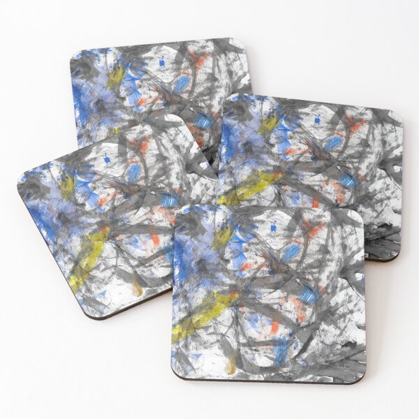 Item preview, Simply abstract - 1780 designed and sold by walterfest.