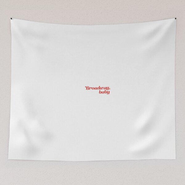 Item preview, BROADWAY designed and sold by laurenrownd.