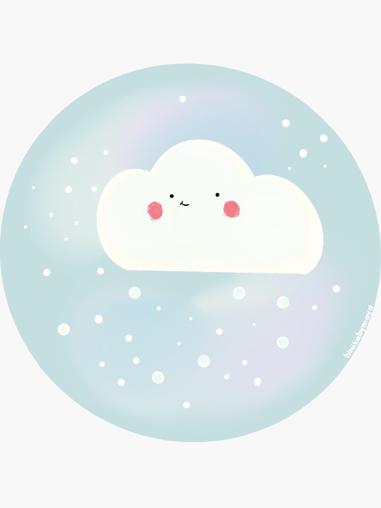 snowing-weather-symbol-sticker-for-sale-by-mayavs266-redbubble