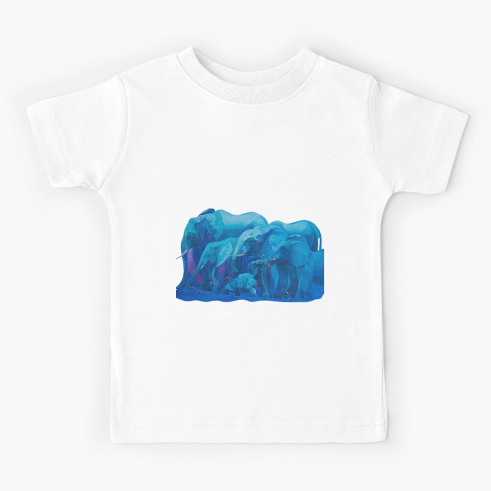 Item preview, Kids T-Shirt designed and sold by Binovska.