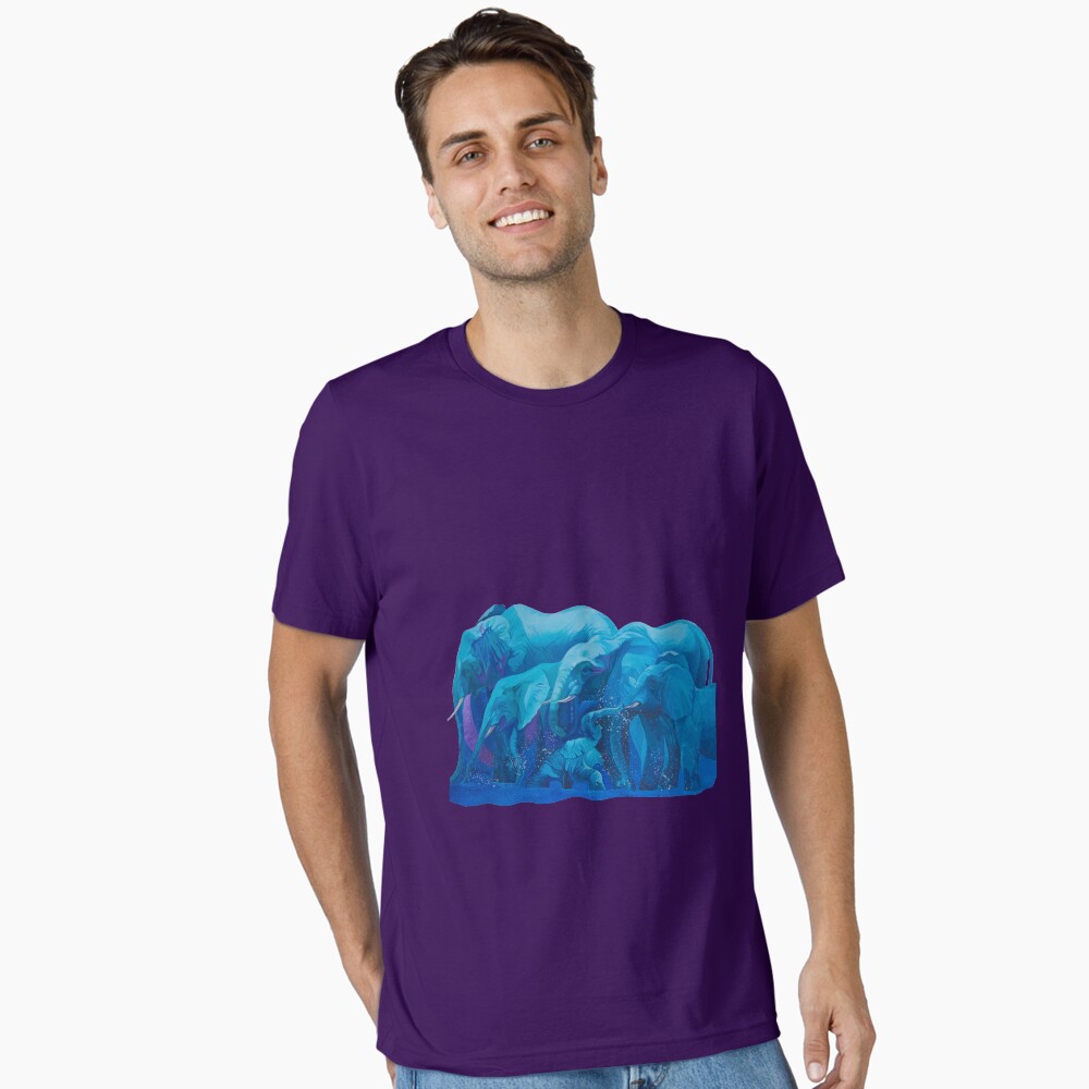 Item preview, Essential T-Shirt designed and sold by Binovska.