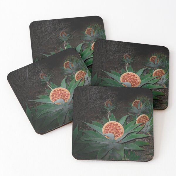 Item preview, pizza plants designed and sold by AlfordsStore.