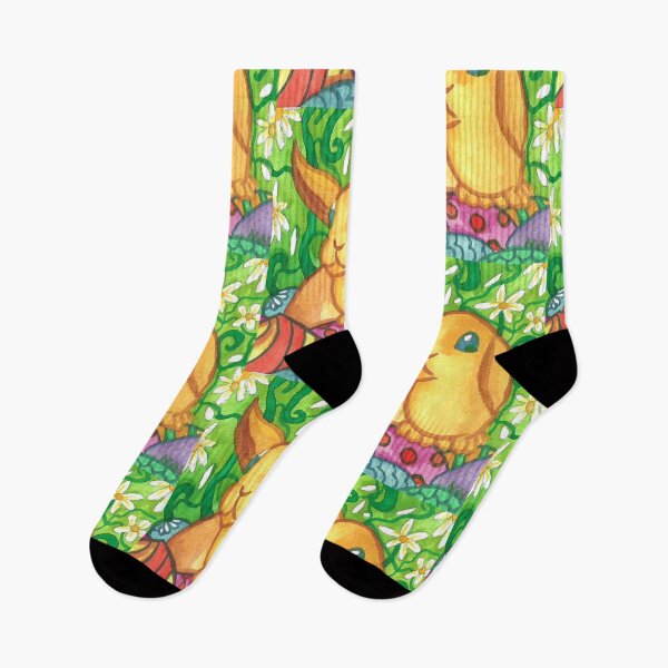 Item preview, Easter Is Coming designed and sold by Niina  Niskanen.