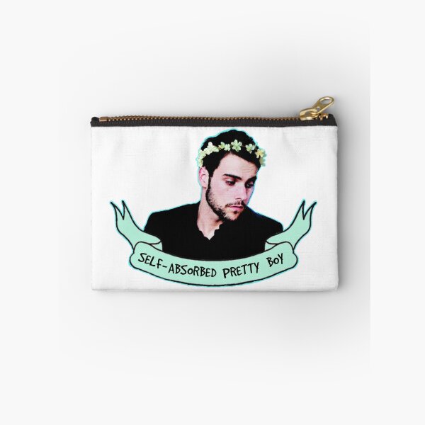 Item preview, Self-Absorbed Pretty Boy Connor Walsh designed and sold by Finnick Hampton.
