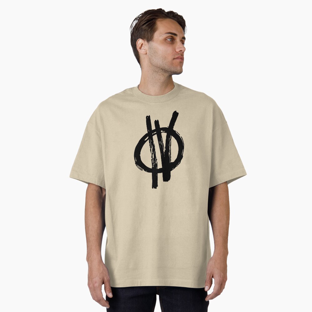 Item preview, Oversized T-Shirt designed and sold by MNIT.