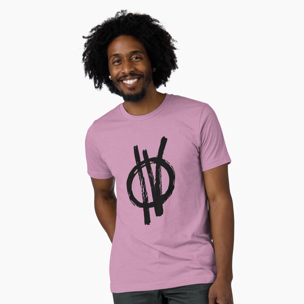 Item preview, Tri-blend T-Shirt designed and sold by MNIT.