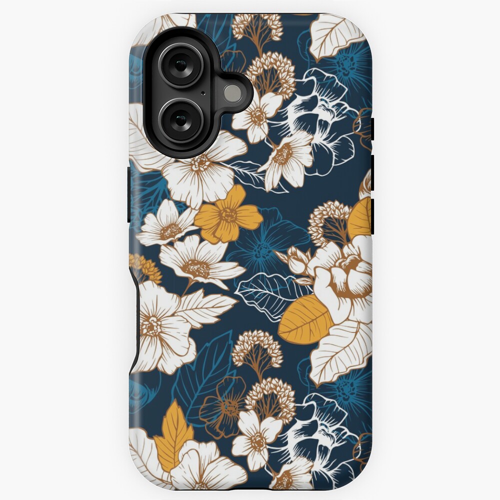 Aperçu de l'œuvre Coque antichoc Magsafe pour iPhone créée et vendue par meghanmarie.
