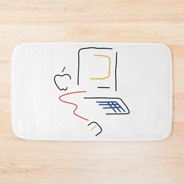 Item preview, Original Apple Box 1984 designed and sold by bryanduc.