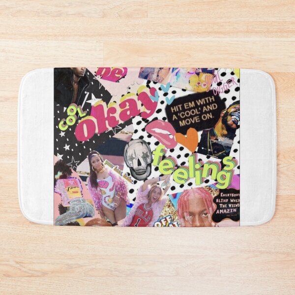 Item preview, VSCO COLLAGE  designed and sold by asun5.