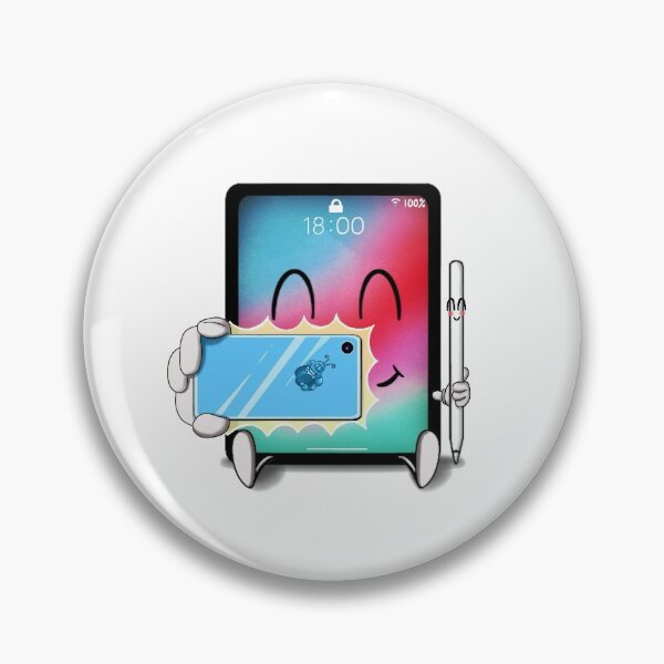 Item preview, iPad, iPhone & Apple Pencil. Cheese! designed and sold by lettieblue.