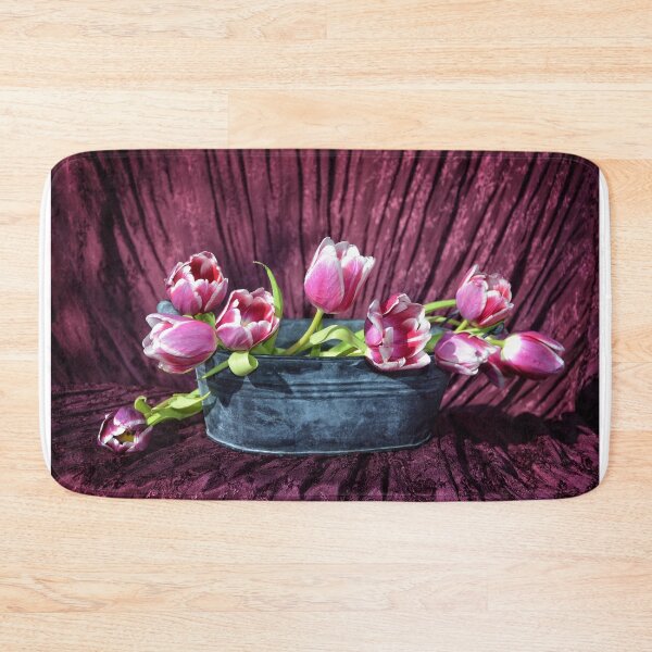 Item preview, Tulips still life designed and sold by Claudia-Evans.