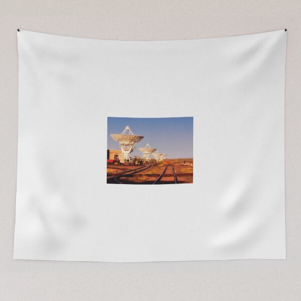 Item preview, VLA - Socorro - New Mexico 1 designed and sold by StevenRalserPhoto.