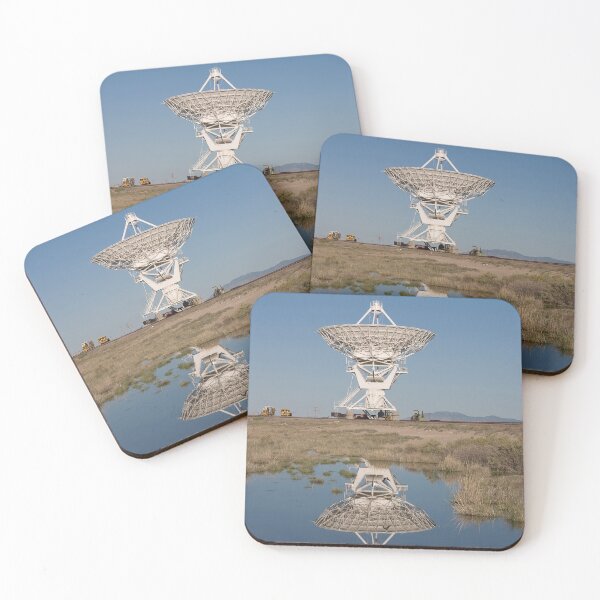 Item preview, Very Large Array - New Mexico 2 designed and sold by StevenRalserPhoto.