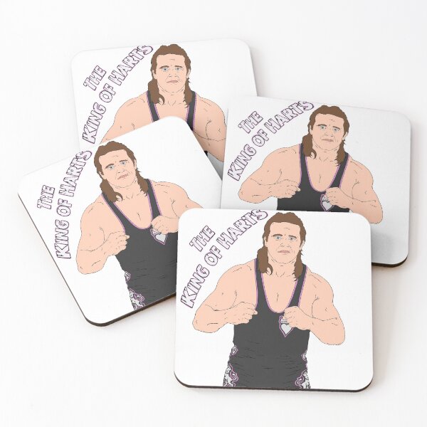 Item preview, The King of Harts designed and sold by SH3PP.