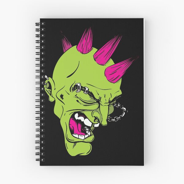 Item preview, Liberty Spike designed and sold by FunButtonPress.