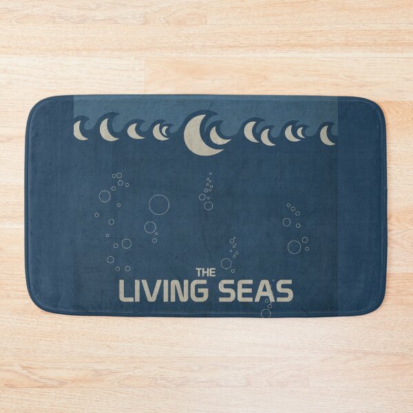 Item preview, The Living Seas designed and sold by Design Pavilion.