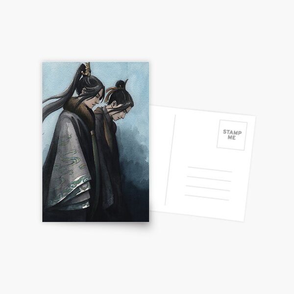 Item preview, FengQing designed and sold by StormNeverland.