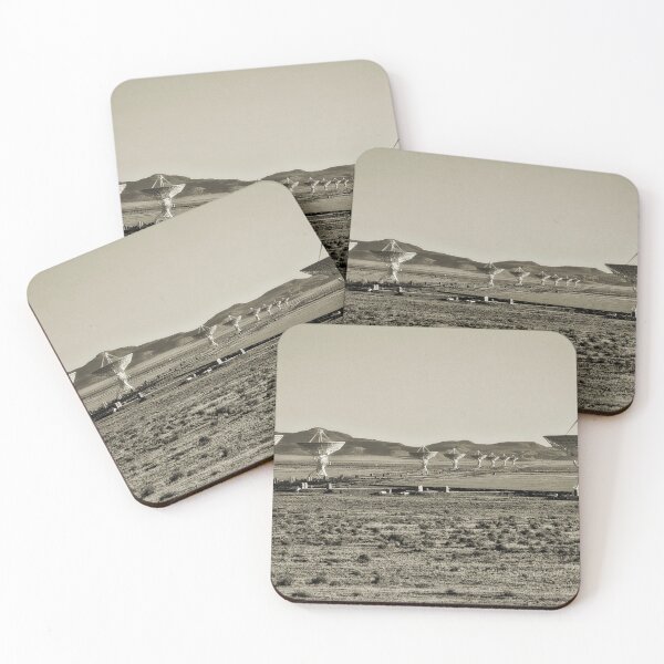 Item preview, VLA - Socorro- NM 3 designed and sold by StevenRalserPhoto.