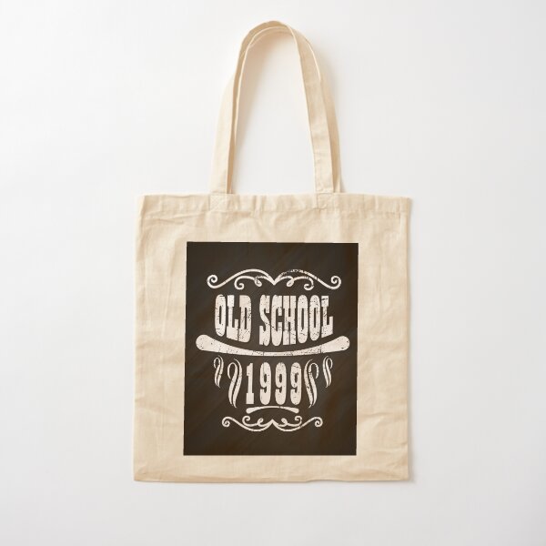 21st Birthday Gift Bag Tote Mam Shopping Limited Edition 1998 All Original Parts