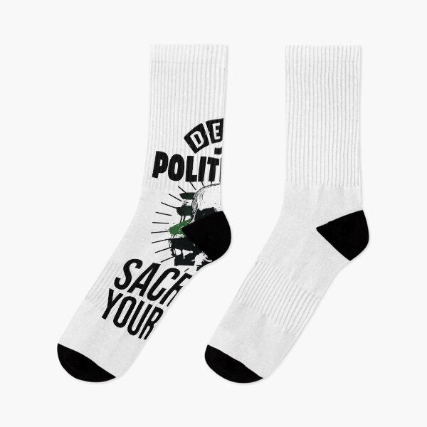 Item preview, Dear politicians! ..  designed and sold by Cutebutfunny.