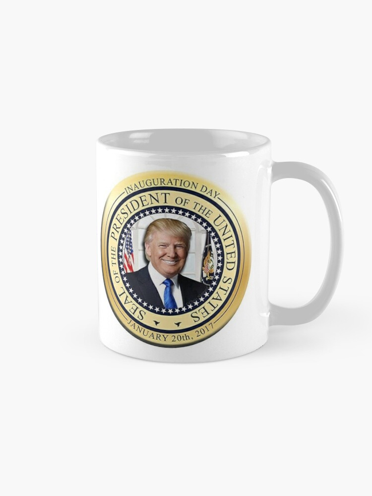 Donald Trump mug 2024 trump coffee cup