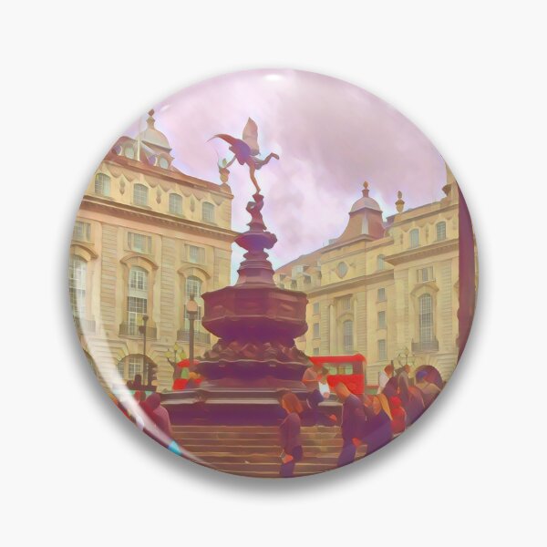Item preview, London's Calling designed and sold by PBennettDesigns.