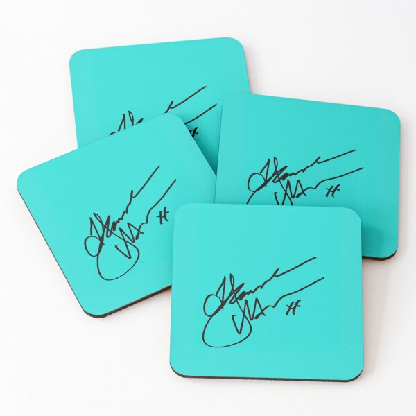 Item preview, Jennifer Morrison  Autograph - Merch designed and sold by PurpleApplex.