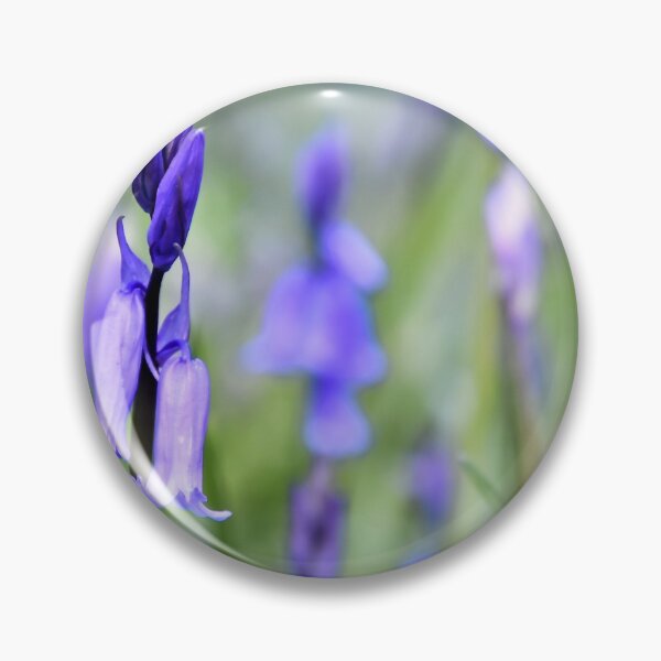 Item preview, Bluebell wood designed and sold by JEZ22.