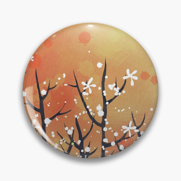 Item preview, Blackthorn Landscape designed and sold by squirrell.