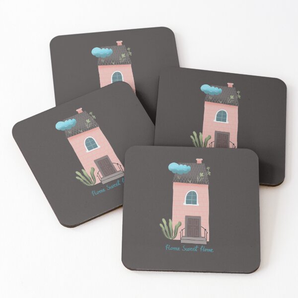 Item preview, Home Sweet Home designed and sold by Pacesyte.