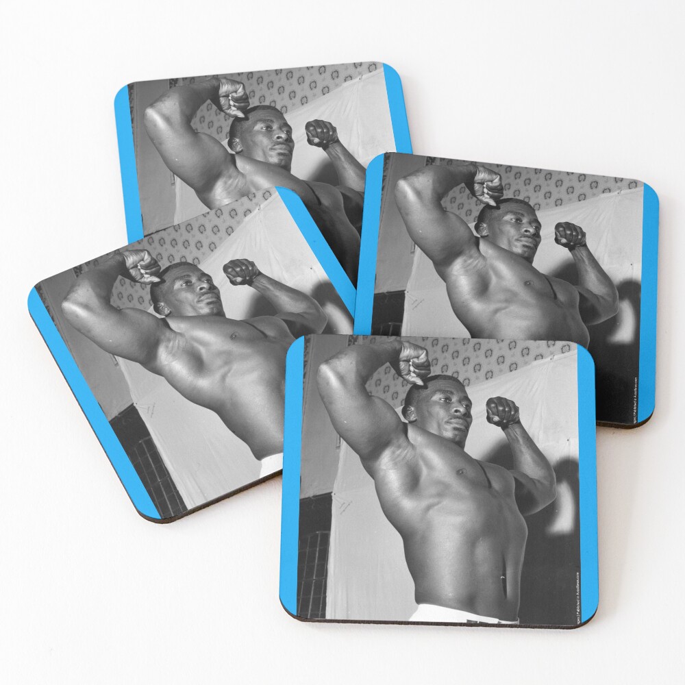 Item preview, Coasters (Set of 4) designed and sold by AlfordsStore.